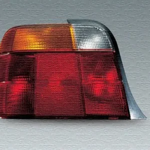 Lampa tylna zespolona MAGNETI MARELLI 714029271803 Ekspresowa dostawa