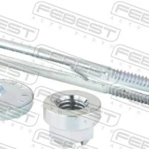 Komplet śrub korygujących pochylenie koła FEBEST 2929-005-KIT Oferta czasowa