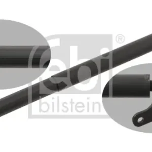 Bezpieczna płatność Sprężyna gazowa, pokrywa bagażnika FEBI BILSTEIN 29338