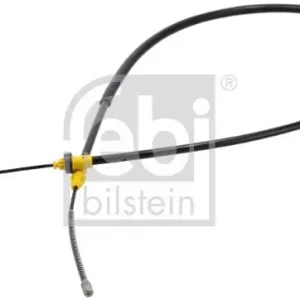 Cięgło, hamulec postojowy FEBI BILSTEIN 29363 Wyprzedaż
