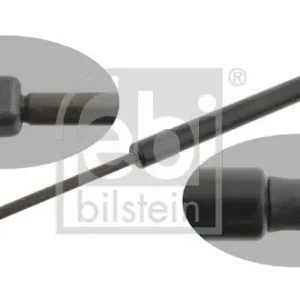 Darmowa dostawa Sprężyna gazowa, pokrywa bagażnika FEBI BILSTEIN 29404