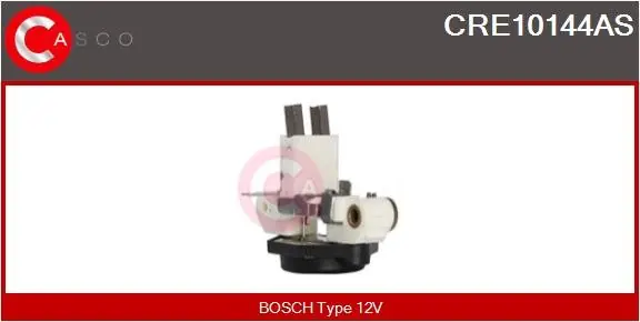 Bestseller Regulator napięcia CASCO CRE10144AS