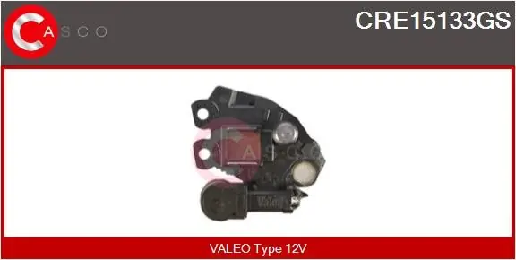 Bezpieczna płatność Regulator napięcia CASCO CRE15133GS