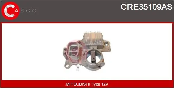 Bestseller Regulator napięcia CASCO CRE35109AS