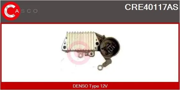 Zniżka Regulator napięcia CASCO CRE40117AS