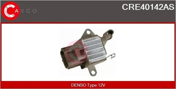 Bezpieczna płatność Regulator napięcia CASCO CRE40142AS