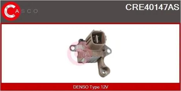 Bestseller Regulator napięcia CASCO CRE40147AS