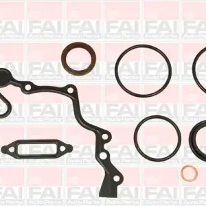 Zestaw uszczelek, skrzynia korbowa FAI AUTOPARTS CS1006 Łatwy zwrot