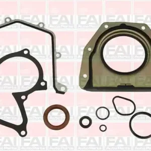 Wyjątkowa oferta Zestaw uszczelek, skrzynia korbowa FAI AUTOPARTS CS1008