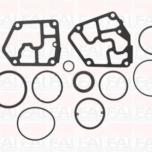 Popularny Zestaw uszczelek, skrzynia korbowa FAI AUTOPARTS CS1011