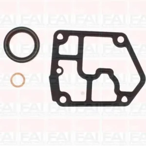 Zestaw uszczelek, skrzynia korbowa FAI AUTOPARTS CS1028 Dostępne od ręki