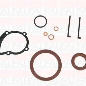 Zestaw uszczelek, skrzynia korbowa FAI AUTOPARTS CS1064 Ostatnia szansa