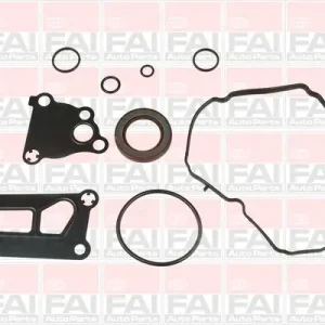 Zestaw uszczelek, skrzynia korbowa FAI AUTOPARTS CS1078 Tylko dziś