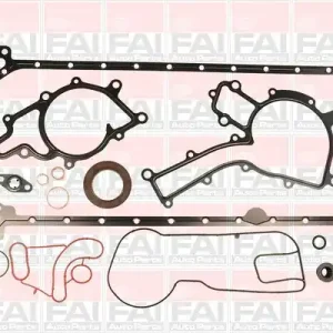 Wyprzedaż Zestaw uszczelek, skrzynia korbowa FAI AUTOPARTS CS1130