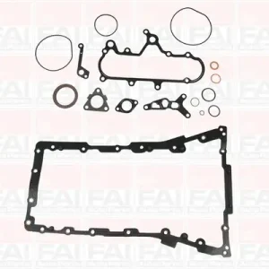Zestaw uszczelek, skrzynia korbowa FAI AUTOPARTS CS1137 Zamów dziś