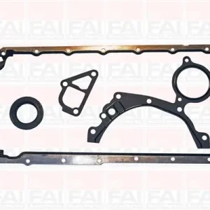 Zestaw uszczelek, skrzynia korbowa FAI AUTOPARTS CS1154 Taniej