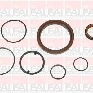 Super okazja Zestaw uszczelek, skrzynia korbowa FAI AUTOPARTS CS1166