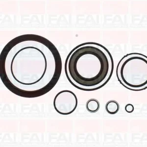 Zestaw uszczelek, skrzynia korbowa FAI AUTOPARTS CS1185 Oferta