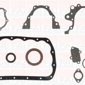 Zestaw uszczelek, skrzynia korbowa FAI AUTOPARTS CS1210 Ekspresowa dostawa