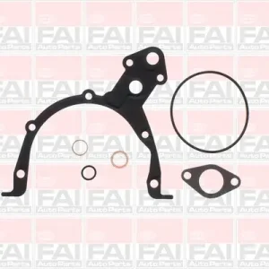Hit cenowy Zestaw uszczelek, skrzynia korbowa FAI AUTOPARTS CS1344