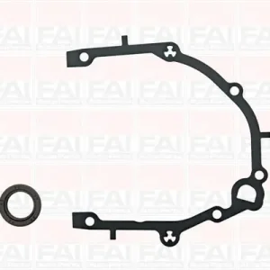 Hit cenowy Zestaw uszczelek, skrzynia korbowa FAI AUTOPARTS CS1365