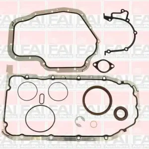 Hit sprzedaży Zestaw uszczelek, skrzynia korbowa FAI AUTOPARTS CS1369
