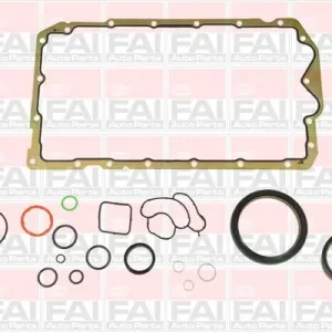 Zestaw uszczelek, skrzynia korbowa FAI AUTOPARTS CS1390 Niska cena