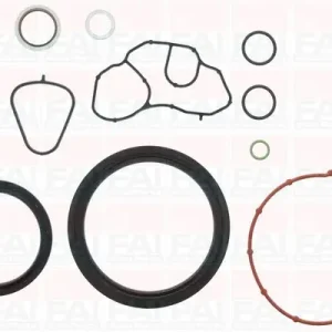 Zestaw uszczelek, skrzynia korbowa FAI AUTOPARTS CS1460 Tylko dziś