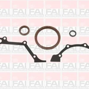 Zestaw uszczelek, skrzynia korbowa FAI AUTOPARTS CS1467 Obniżka ceny