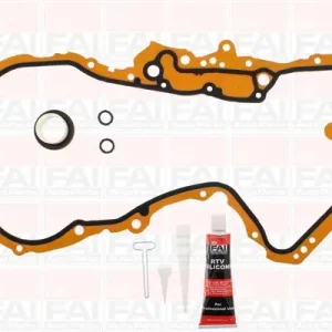 Zestaw uszczelek, skrzynia korbowa FAI AUTOPARTS CS1476 Nowość