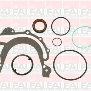 Zestaw uszczelek, skrzynia korbowa FAI AUTOPARTS CS1494 Obniżka ceny