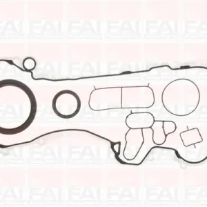 Zestaw uszczelek, skrzynia korbowa FAI AUTOPARTS CS1618 Zamów teraz