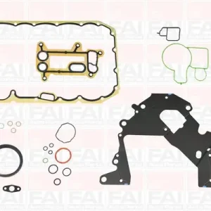 Zestaw uszczelek, skrzynia korbowa FAI AUTOPARTS CS1622 Nie przegap