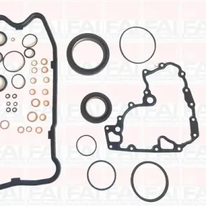 Zestaw uszczelek, skrzynia korbowa FAI AUTOPARTS CS1626 Popularny