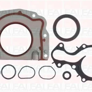 Zestaw uszczelek, skrzynia korbowa FAI AUTOPARTS CS1650 Zamów dziś