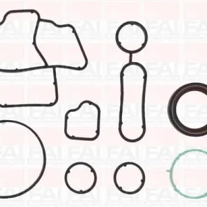Zestaw uszczelek, skrzynia korbowa FAI AUTOPARTS CS1662 Tylko do końca tygodnia