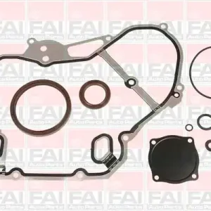 Zestaw uszczelek, skrzynia korbowa FAI AUTOPARTS CS1683 Tani