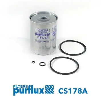 Filtr paliwa PURFLUX CS178A Ostatnia szansa