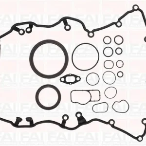 Bezpieczne zakupy Zestaw uszczelek, skrzynia korbowa FAI AUTOPARTS CS1904