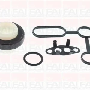Zestaw uszczelek, skrzynia korbowa FAI AUTOPARTS CS1938 Okazja