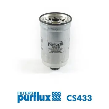 Zamów teraz Filtr paliwa PURFLUX CS433