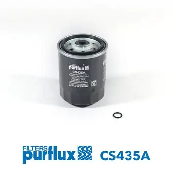 Kup teraz Filtr paliwa PURFLUX CS435A