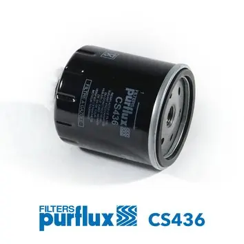 Filtr paliwa PURFLUX CS436 Wybór klientów