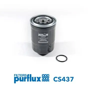 Filtr paliwa PURFLUX CS437 Ostatnia szansa