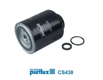 Filtr paliwa PURFLUX CS438 Tylko do końca tygodnia