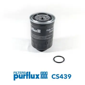 Filtr paliwa PURFLUX CS439 Bezpieczna płatność