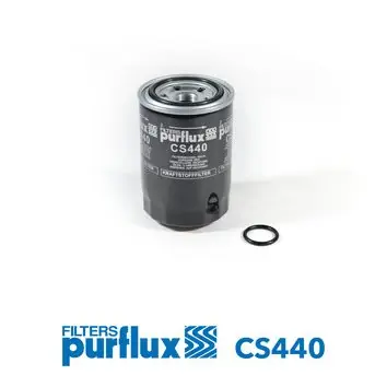 Ekspresowa dostawa Filtr paliwa PURFLUX CS440