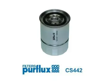 Tylko dziś Filtr paliwa PURFLUX CS442