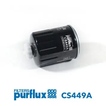 Hit sprzedaży Filtr paliwa PURFLUX CS449A
