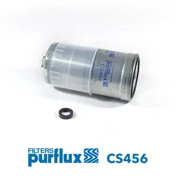 Darmowa dostawa Filtr paliwa PURFLUX CS456